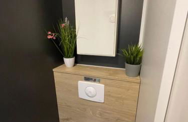 Holiday Home Tiny Haus Ulrike by Interhome - Foto 34