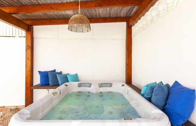 Villa Casablanca - Photo 23