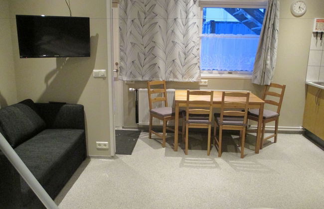 Studio Guesthouse Seydisfjordur - Foto 12