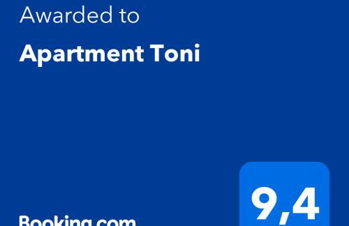 Apartment Toni - Foto 22