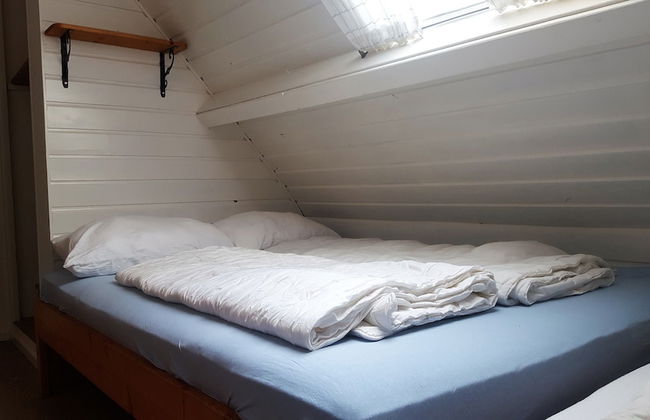 Recreatiebedrijf De Koevoet - Photo 4