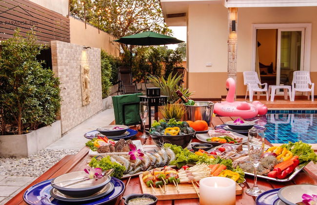 Hansa Paradise Hill Pool Villa - Photo 77