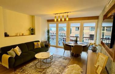 Apartamentos Prestige Málaga - Suite VI - Foto 52