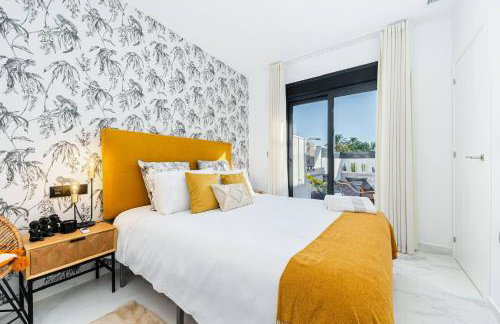 Moderna Casa VillaCristal - Foto 28