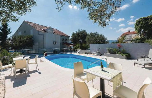 Stunning Home In Kuciste With Sauna - Photo 6