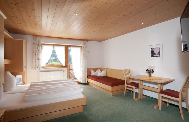 Apartment in Damuls Near Hiking Trails - Photo 3