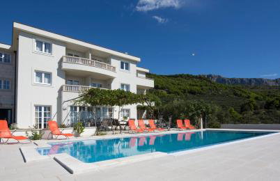 Apartmani Villa Athina - Foto 23