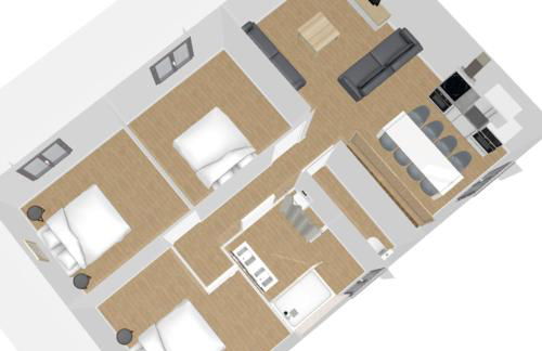 Le Loft Scandinave - Home Homy - Foto 22