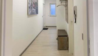 Stadtwohnung am Alleenring - Foto 3