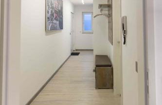 Stadtwohnung am Alleenring - Foto 3