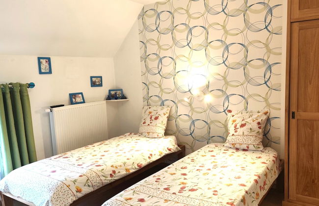 La Grange de David - Foto 38