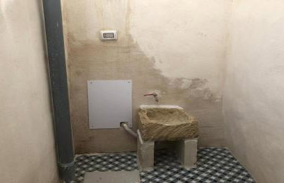 Odegos Monolocali Vico Sant'Antonio - Foto 68