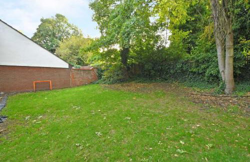 The Mews @ Aboyne Close Birmingham - Foto 32