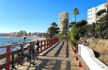 Sunset Vibes Mijas - Photo 27