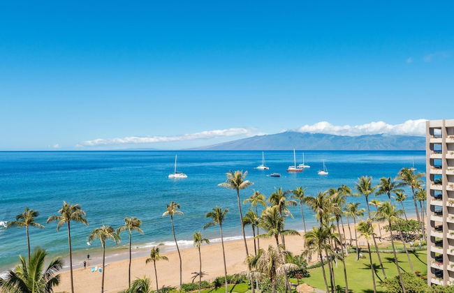 Kaanapali Alii 4104 in Kaanapali - Foto 59