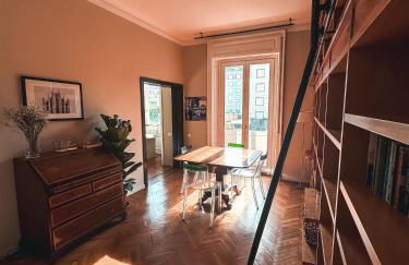 Cozy Apartment in Via Washington Freshly Renovated - Foto 8