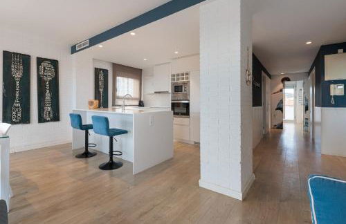 ENJOYBCN MARINA APARTMENT - Foto 42