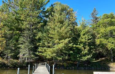 Loon Star Lodge - Three Bedroom Log Home - Foto 37