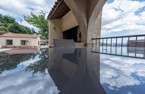 El Tejo Yeste y Mirador del Segura - Foto 14