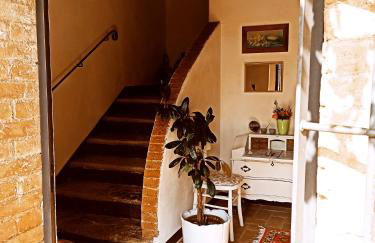 Podere Cartaio Bio Farm, private pool, AirC - Foto 71