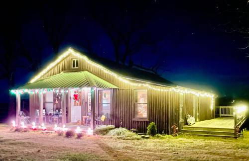 Butterfly Ridge Cabin - At the Top of the Canyon - Foto 34