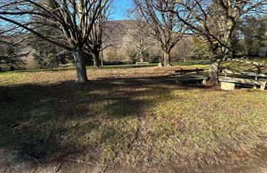 Gite le Sagnac 10 personnes - Foto 26