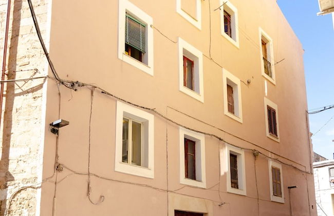 Sardinia Re - Lu Cantoni - Foto 24