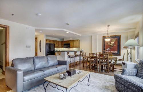 1BR Plus Den, Heart of Beaver Creek Village - Foto 16