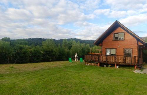 Bieszczadzka Agrochatka Monika - Foto 6