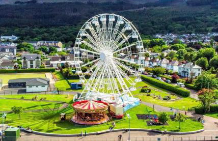 Causeway Cottage - Foto 26