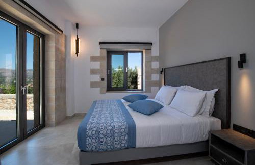 Villa Ioanna NC , an upper class accommodation - Foto 13