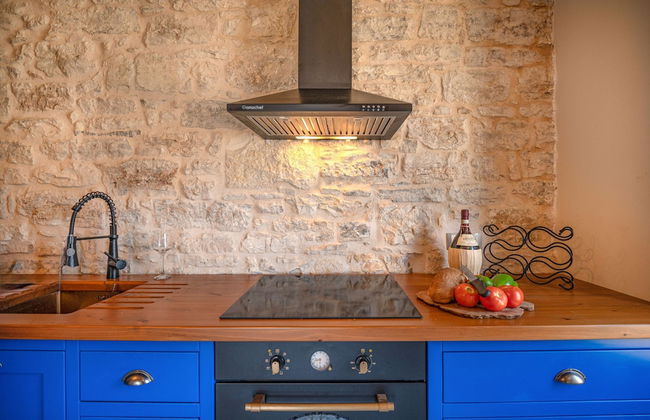 Bee Tree Villa in Corfu - Photo 14