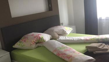 Augsburger Apartment - Foto 3