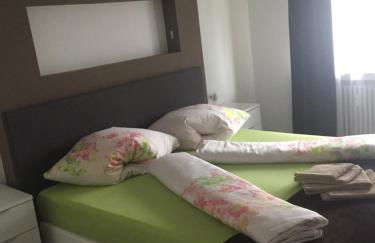 Augsburger Apartment - Foto 3