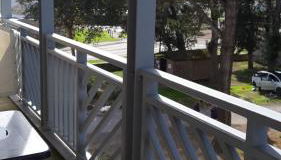 Appartement vue latérale mer - Foto 5