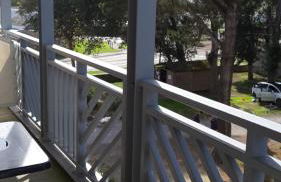 Appartement vue latérale mer - Foto 5