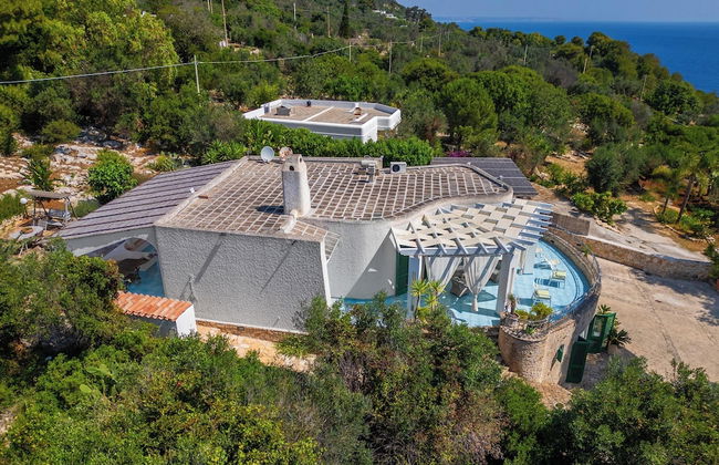 Villa Scarnera - Photo 39