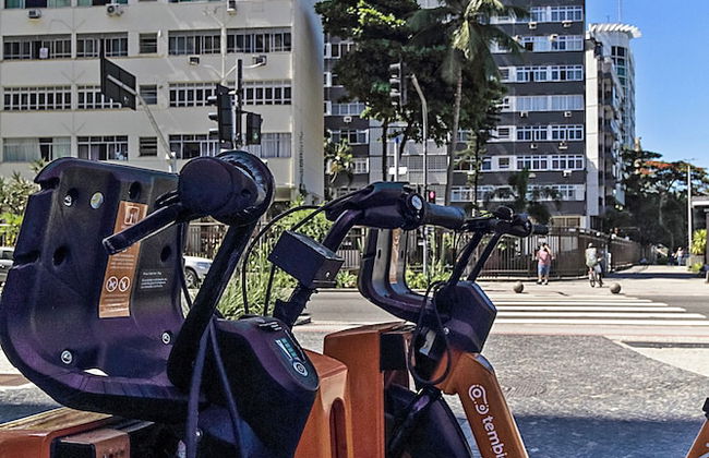 Rio Spot Homes Jardim de Alah U042 - Foto 13