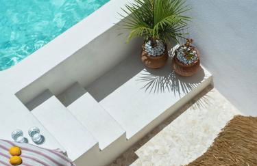 Casa nueva con piscina privada y solárium - Photo 1