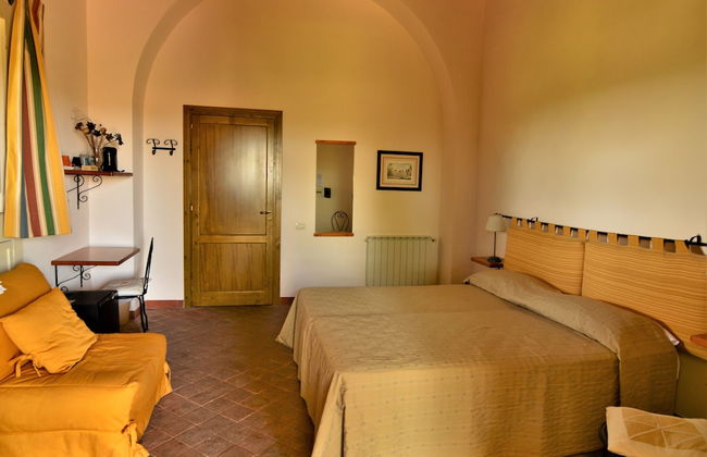 Antico Borgo Etneo Country Hotel - Photo 13