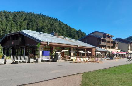 Appartement osca des brimbelles - Foto 13