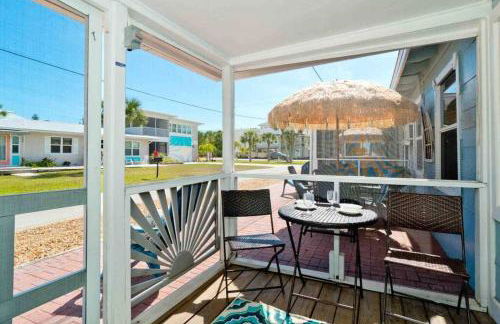 Good after Milton - Waterfall Pool! Beach! om - Foto 17