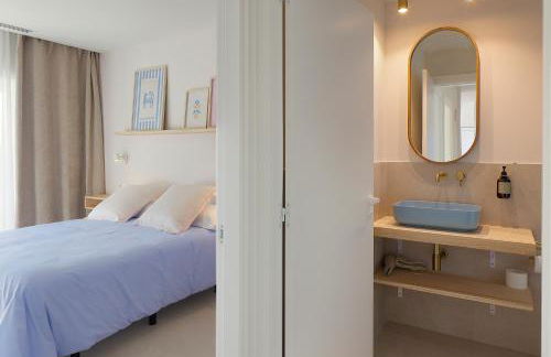 Apartamentos Lobamar - Foto 31