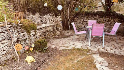 gîte Au bord du canal - Foto 4