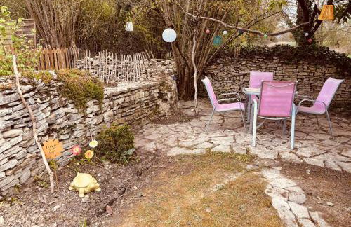 gîte Au bord du canal - Photo 4