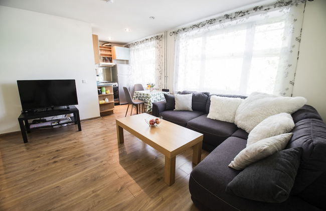 Tiigi Bibliotheca- Tartu Home Apartments - Foto 1