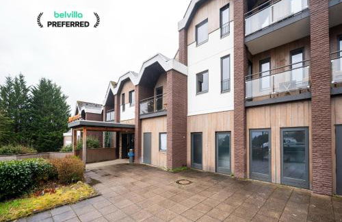 Modern Apartment in Hambachtal Holiday Park - Foto 28