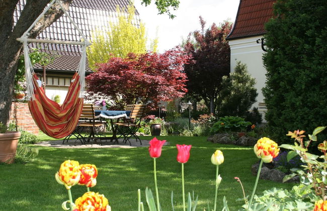 Cosy Apartment in the Harz Mountains - Foto 21