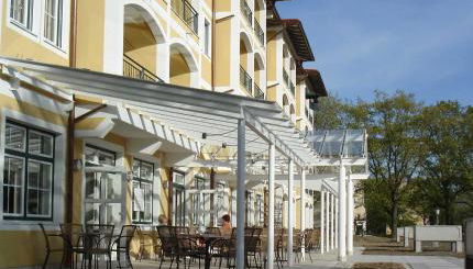 Europa Residenz Premium Suite - Foto 4