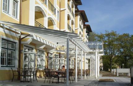 Europa Residenz Premium Suite - Foto 4